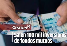 Diego Icaza: Inversionistas retail prefieren colocar su capital en instrumentos de tasa fija