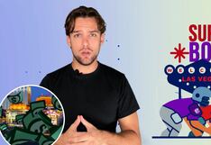 ¿Cuántos millones de dólares mueve el Super Bowl?