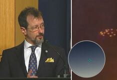 La NASA estudiará el avistamientos de ovnis