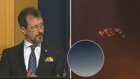 NASA estudia presencia de Ovnis