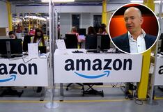 Jeff Bezos completa venta de 50 millones de acciones de Amazon por más de 8.500 millones