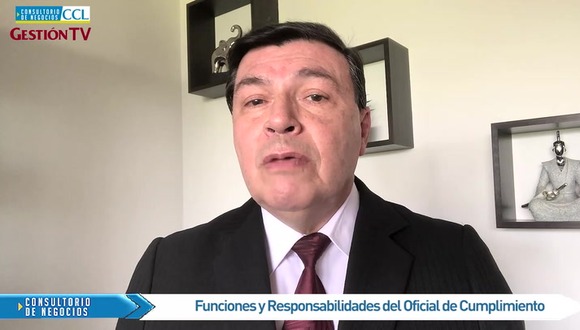 las Funciones y Responsabilidades del Oficial de Cumplimiento en un Sistema de Compliance