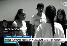 Regreso a clases 2023: ¿Qué acciones debo hacer de inmediato frente a casos de bullying?
