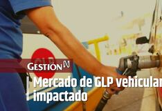 Almacenamiento de GLP: a las empresas no les resulta muy rentables