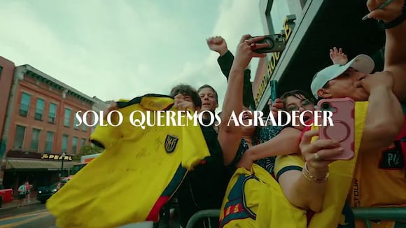TELEAMAZONAS, Telemundo Deportes, DIRECTV, Canal 5, DGO, ESPN y Disney Plus EN VIVO - ver partido Ecuador vs. México por TV y Online | VIDEO