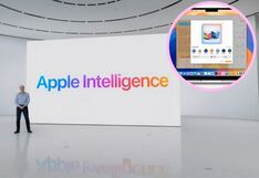 Apple entra en la carrera de la IA por la puerta grande con ‘Apple Intelligence