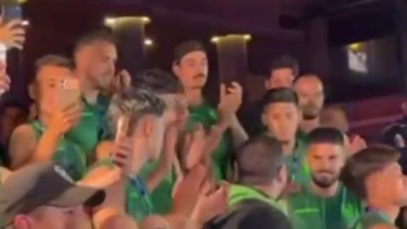 BOLIVIA TV, FBF Play y TiGo Sports EN VIVO — ver partido Bolivia vs. Surinam por repechaje al Mundial 2026