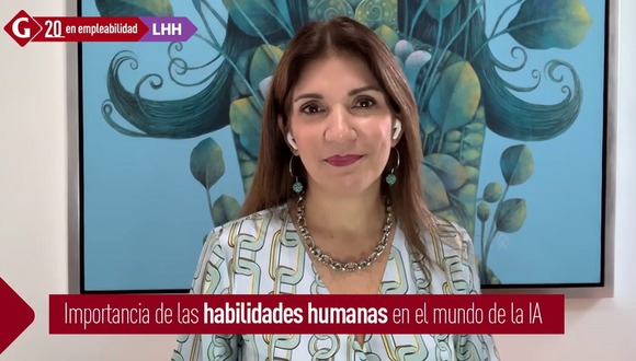 Importancia de las habilidades humanas en el mundo de la Inteligencia Artificial