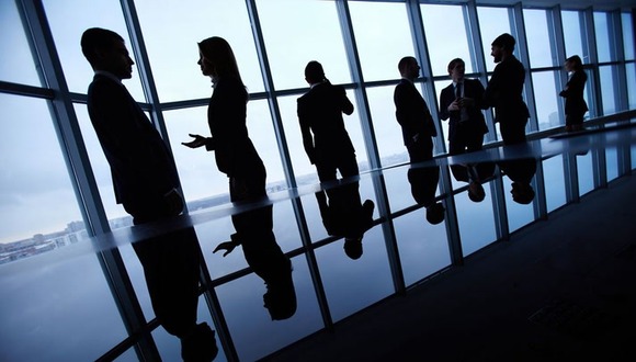 Cómo los encontró a las empresas la pandemia