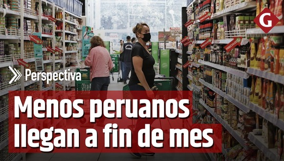 Efectos de la incertidumbre ya se sienten en el bolsillo