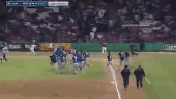 Charros de Jalisco enfrentará a Indios de Mayagüez en el inicio de la Serie del Caribe.