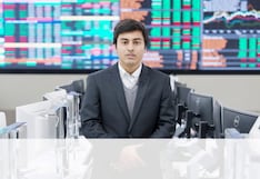 Pulso bursátil: reporte de mercado de capitales al 11 de octubre del 2024