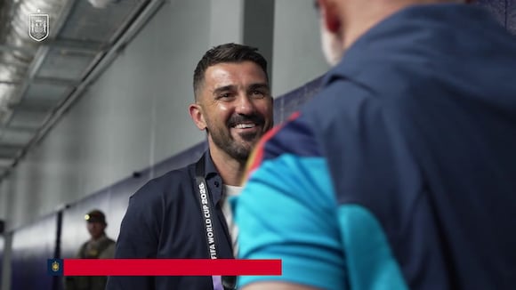 RTVE PLAY, CANAL LA 1 HD, DAZN MUNDIAL y DIRECTV EN VIVO — ver partido España - Austria EN DIRECTO por TV y Online | Mundial | VIDEO