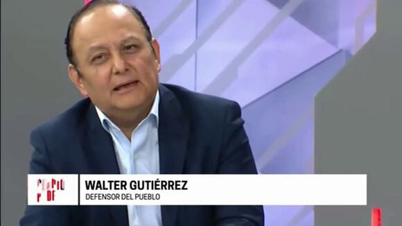 Walter Gutiérrez