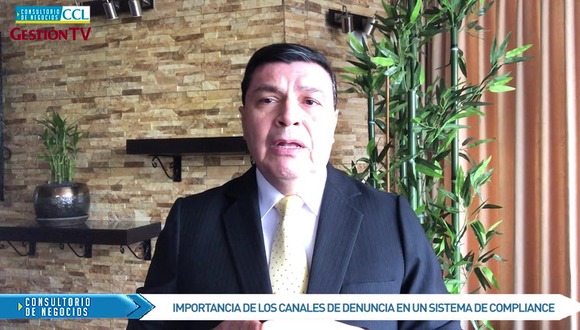 IMPORTANCIA DE LOS CANALES DE DENUNCIA EN UN SISTEMA DE COMPLIANCE