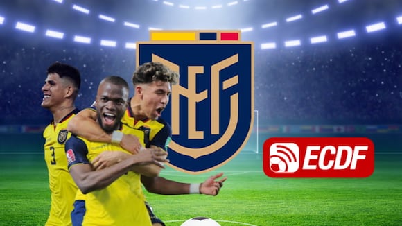 Ecuador vs. Paraguay EN VIVO por las Eliminatorias 2026 vía El Canal del Fútbol