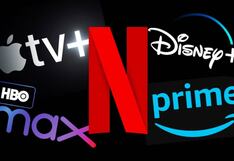 Retención del IGV a aplicaciones de streaming se pospone para diciembre