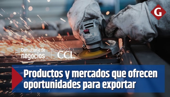 Exportaciones peruanas: ¿qué productos y mercados no tradicionales ofrecen oportunidades?