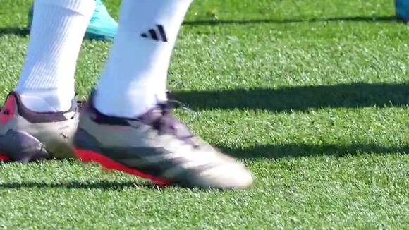 Real Madrid está listo para el derbi contra el Atlético Madrid. (Video: Real Madrid)