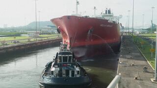 Canal de Panamá descarta que sus restricciones impacten precios de mercancías