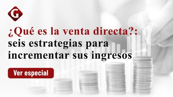 Gestión - Venta Directa