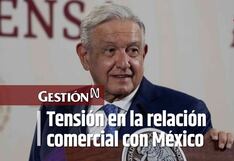Rosa Bueno tras amenaza de AMLO: Acuerdos comerciales contienen capítulos de protección a inversiones
