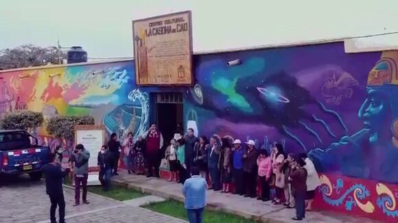 Impuslan el turismo en Magdalena de Cao