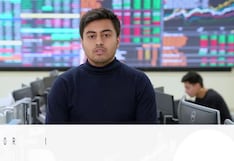 Pulso bursátil: reporte de mercado de capitales al 8 de noviembre del 2024