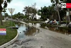 Florida post huracán Milton: más de 2.4 millones sin electricidad