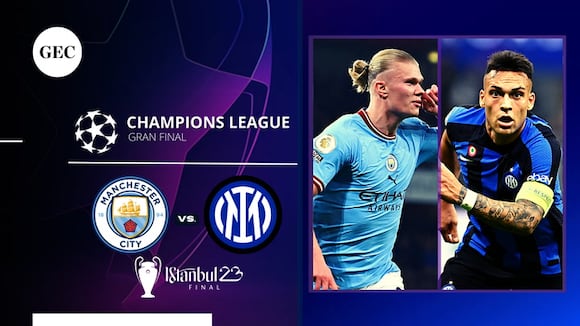 Final de la Champions League 2023: ¿Cuándo y dónde se juega?
