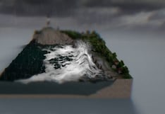 Inundaciones: cómo se producen y qué tipos existen