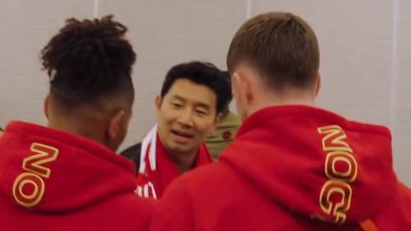 Partido gratis, Canadá vs. Marruecos: ver hoy ESPN, Disney Plus, DSports y DIRECTV. (Video: @canadasoccer)