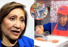 Gobierno del Perú destinará S/ 100 millones para reactivar a las Mypes