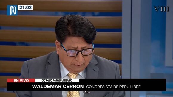 C8 Cerron