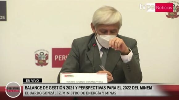 Balance Gestión 2021