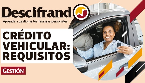 Crédito Vehicular Requisitos Y Recomendaciones Para Adquirir Uno