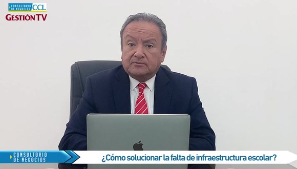 ¿Cómo solucionar la falta de infraestructura escolar?