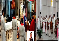 Santa Rosa de Lima: Rinden homenaje a la ‘Patrona de América’ en Argentina y México