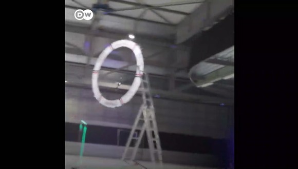 Batalla contra las máquinas