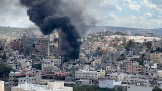 El año 2023 fue el de más conflictos armados en el mundo desde 1946, según un estudio