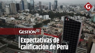 Luis Miguel Castilla: “Perú no tiene problemas de capacidad de pago sino de gobernabilidad”