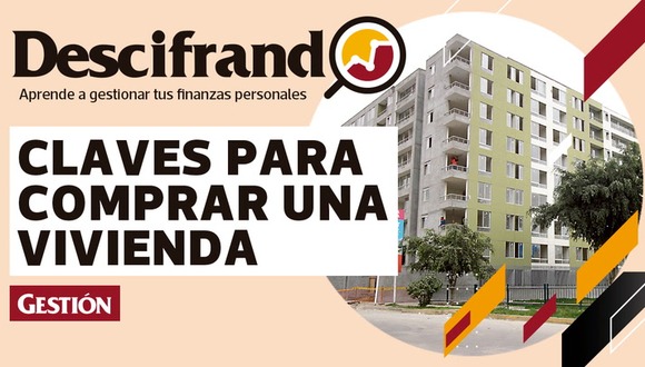 Pasos Para Comprar Una Vivienda O Departamento
