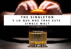 Suscriptores digitales de Diario Gestión participaron en cata exclusiva de The Singleton