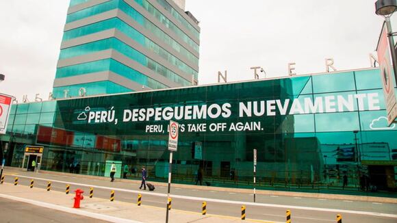 Aeropuerto Jorge Chávez suspenderá vuelos de madrugada ¿Cuál es el motivo?