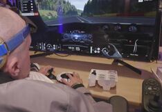 Playstation presenta un mando para personas con discapacidad