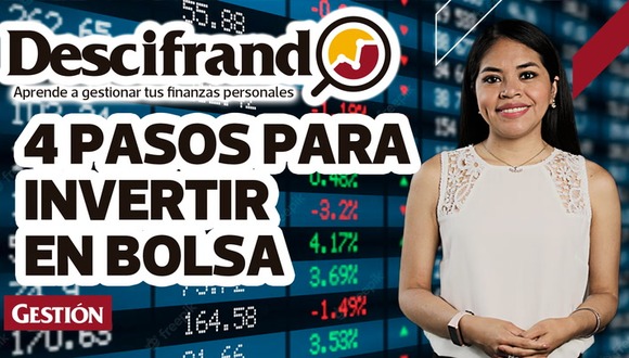 Cómo Invertir En La Bolsa De Valores En 2022