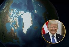 Groenlandia: ¿Por qué Donald Trump quiere este territorio del Ártico?