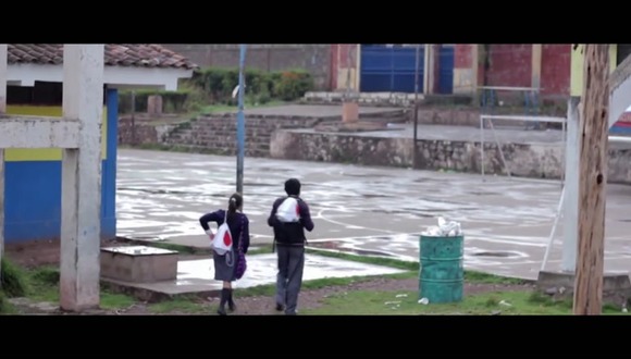 Microsoft En Quechua