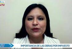Importancia de las Obras por Impuestos