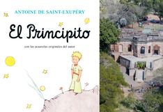Argentina: Una mirada al Castillo San Carlos, palacio que cautivó al autor de “El Principito”